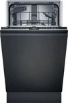Siemens SR93EX24LE, Siemens iQ300 SR93EX24LE, Voll integriert, Single (45 cm breit),