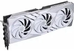 GeForce RTX 4070 GAMING X SLIM WHITE 12G NVIDIA 12 GB GDDR6X - Wei&szlig;