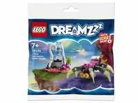 LEGO 30636 DREAMZzz Z-Blobs und Bunchus Flucht vor der Spinne