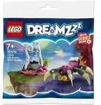 LEGO 30636 DREAMZzz Z-Blobs und Bunchus Flucht vor der Spinne