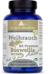 Weihrauch - Dr. med. Michalzik - Boswellia serrata - 400 mg je Kapsel, 100% indischer