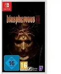 Blasphemous 2