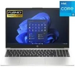 HP 250 G10 Notebook 15,6" Intel i5-1334U @4,6GHz 8GB DDR4 256GB NVMe SSD IPS FHD
