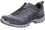 Lowa Ferrox GTX Lo Outdoor Stiefel Grau - Grau - 42