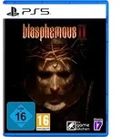 Blasphemous 2 PS-5