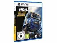 Off-Road Truck Simulator Spiel für PS5 Heavy Duty Challenge
