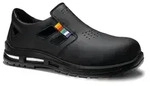 Sicherheitshalbschuh BRICE Air XXTM black Low ESD S1P, Gr. 36 ELTEN 710541 - Schwarz