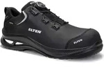 Sicherheitshalbschuh TERENCE XXG PRO BOA&reg; GTX black Low ESD S3 HI CI, Gr. 39 ELTEN