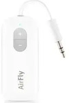 Twelve South AirFly SE Kabelloser Transmitter &ndash; Bluetooth 5.2 &ndash; Audio-Codecs: