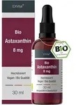 Astaxanthin Tropfen 30 ml von EXVital
