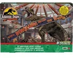 Jurassic World Minis Adventskalender