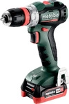 Metabo 601045800, Metabo PowerMaxx BS 12 BL Q, Elektrischer Schraubendreher,