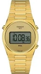 TISSOT Armbanduhr PRX DIGITAL T1372633302000
