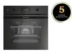 K&uuml;ppersbusch BP 6350.0 GPH6 K-Series. 3 Pyrolyse Backofen Graphite/Schwarz - Grau