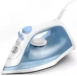 Philips 1000 series DST1030/20 Dampfb&uuml;geleisen, Dampfb&uuml;geleisen, Antihaft-Platte,