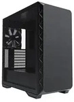 Montech Air 903 BASE, Midi Tower, PC, Schwarz, ATX, EATX, micro ATX, Mini-ATX,