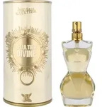 Jean Paul Gaultier Divine, Frauen, 30 ml, Nachf&uuml;llbare Flasche, Fl&uuml;ssiges Parf&uuml;m,