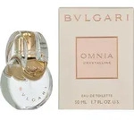 Bvlgari - Omnia Crystalline EDT 50ml