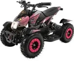 Elektro Kinderquad Cobra | 800 Watt - Pocket Quad bis 24 km/h - Elektroquad -...