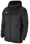 Nike Herren M Nk Thrm Rpl Park20 Fall Jkt Jacke, Black/White, S EU - Schwarz - S