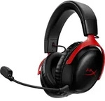 HP HyperX Cloud III Wireless - Gaming-Headset - Verkabelt & Kabellos - Gaming - 10 -