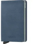Secrid Slimwallet Original Ice Blue - Blau