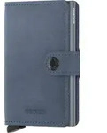 Secrid Miniwallet Original Ice Blue - Blau