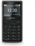 emporia PRIME-LTE - Schwarz