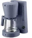 Alessi Plisse,Filter Coffee Machine G (Art.-Nr. MDL14 G, EAN 8003299475605) -...