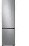 Samsung RB38C7B6AS9/EF, 387 l, SN-ST, 8 kg/24h, A, Fresh Zone Fach, Edelstahl -