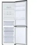 Samsung RB7300, K&uuml;hl-/Gefrierkombination, 185 cm, C*, 344 l, Edelstahl Look,...
