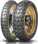 Dunlop Trailmax Raid Sommerreifen 150/70 R18 70T Motorradreifen Enduro M+S...