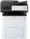 KYOCERA ECOSYS MA3500cifx, Laser, Farbdruck, 1200 x 1200 DPI, A4, Direktdruck,