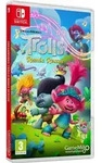 Spiel Mill Trolls Remix Rescue - Musik-Abenteuer-Videospiel f&uuml;r Nintendo Switch