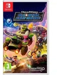 DreamWorks All-Star Kart Racing (Switch)