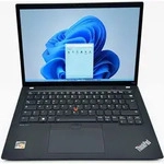 LENOVO 21F8002TGE ThinkPad T14s G4 AMD Ryzen 7 Pro 7840U 35,56cm 14Zoll WUXGA 32GB