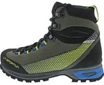 La Sportiva Trango TRK GTX 31D909729 (41/clay-lime punch) - 41