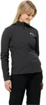 Jack Wolfskin Steppjacke f&uuml;r Damen - Schwarz - XXL
