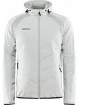 Craft ADV Explore Hybrid Jacket M - Grau - 4XL