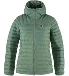 Fj&auml;llr&auml;ven Expedition Latt Jacke Gr&uuml;n L Damen Gr&uuml;n L - Gr&uuml;n - L