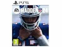 Electronic Arts Madden NFL 24, PlayStation 5, E (Jeder)