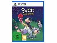 Sven - durchgeknallt PS5-Spiel