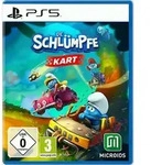 Die Schluempfe: Kart (PS5)