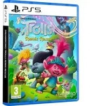 DreamWorks Trolls Remix Rescue PS5 Videospiel Action Adventure Multiplayer PEGI 3