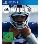 Sony Madden NFL 24 Standard PS4 Spiel Deutsch Playstation Spiele Sport