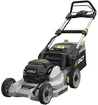EGO LM1700E 42cm Kunststoff Rasenm&auml;her
