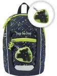 Step by Step Rucksack-Set Rucksack-Set KIGA MINI - Dunkelgrau