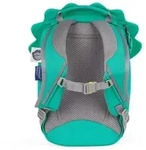Kleiner Freund Dinosaurier , Rucksack - T&uuml;rkis