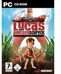 Lucas, der Ameisenschreck