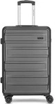 Worldpack New York 2.0 4 Rollen Trolley M 67 cm - Schwarz